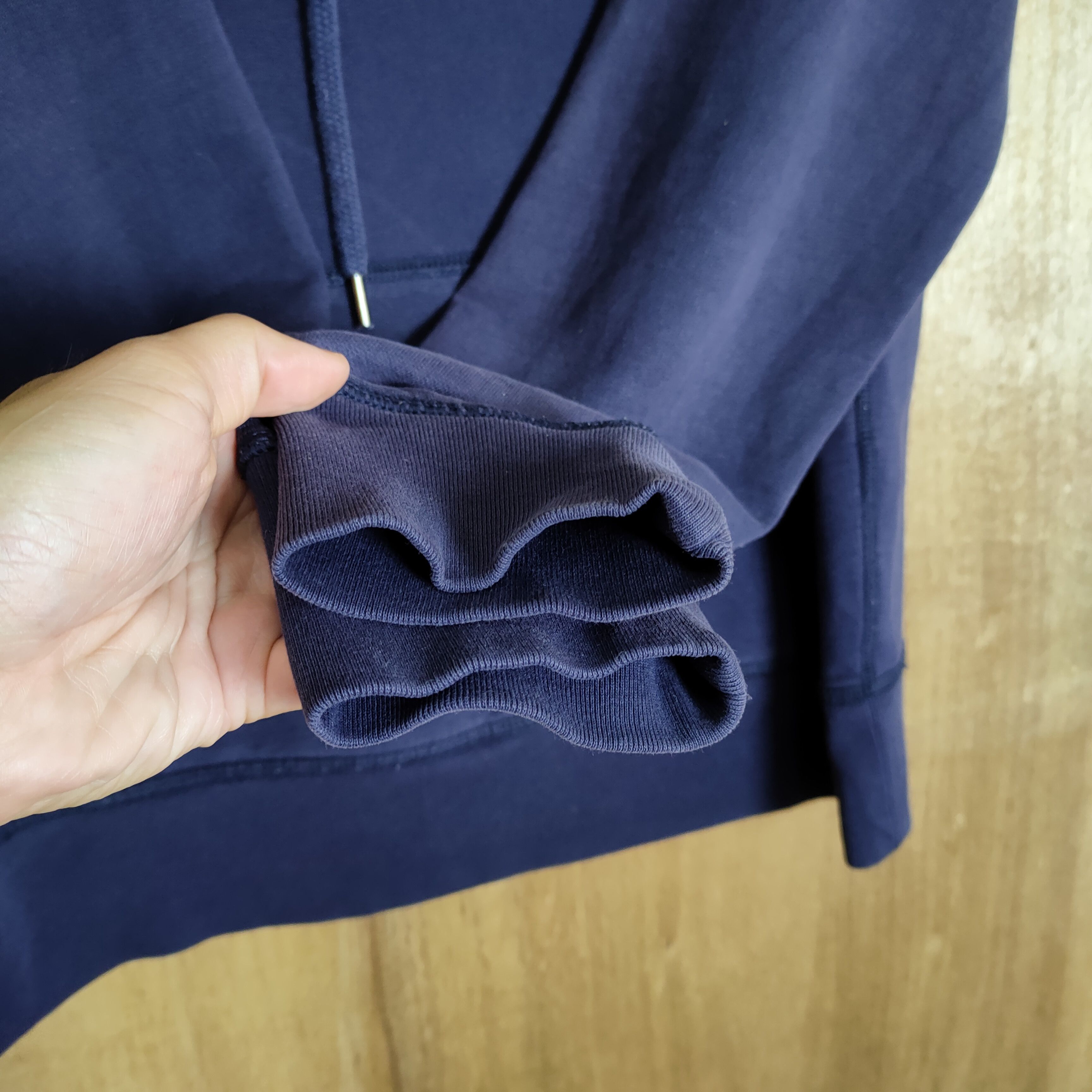 Gap VINTAGE GAP SPELL OUT FADED SWEATSHIRTS HOODIES KANYE WEST Size US M / EU 48-50 / 2 - 6 Thumbnail