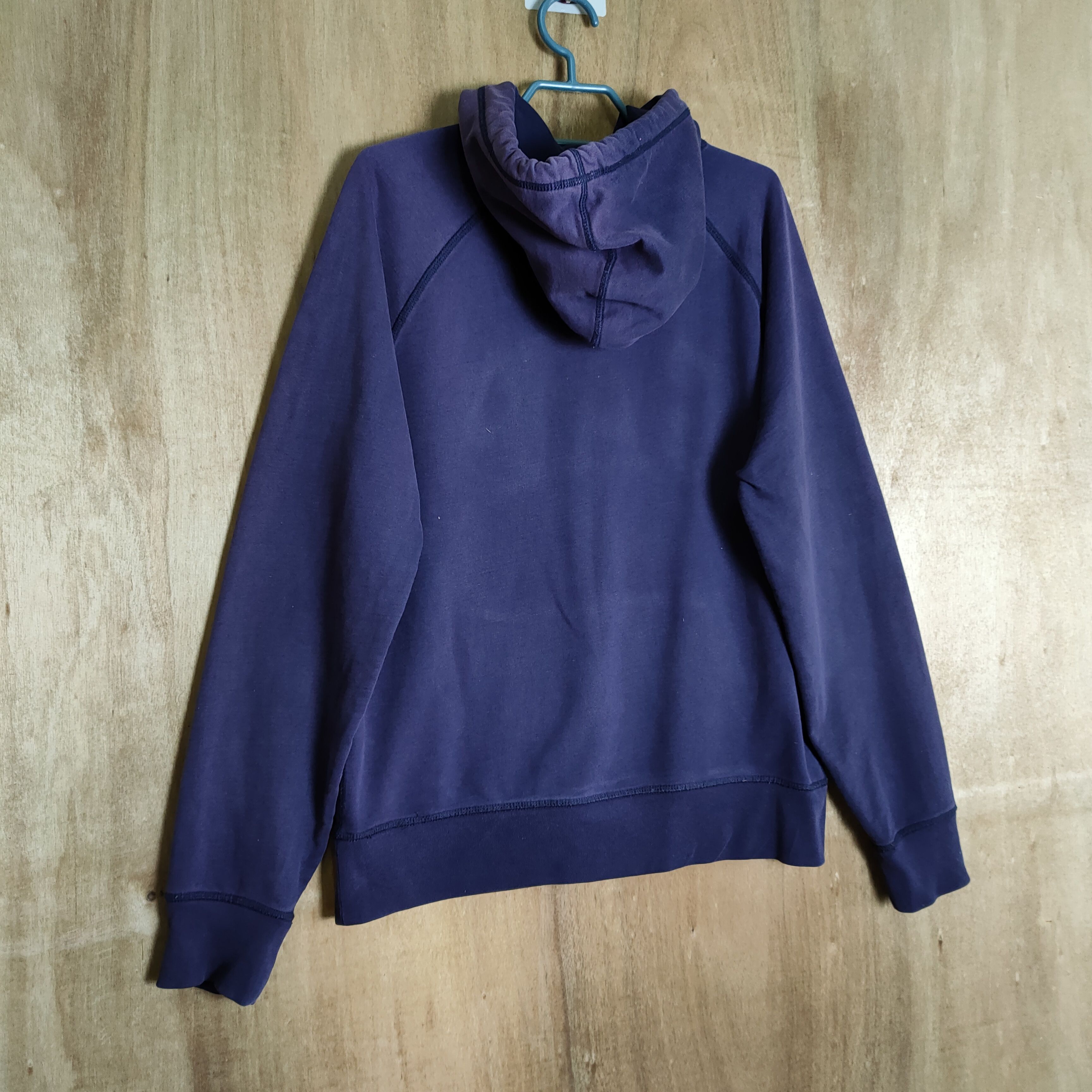 Gap VINTAGE GAP SPELL OUT FADED SWEATSHIRTS HOODIES KANYE WEST Size US M / EU 48-50 / 2 - 8 Thumbnail