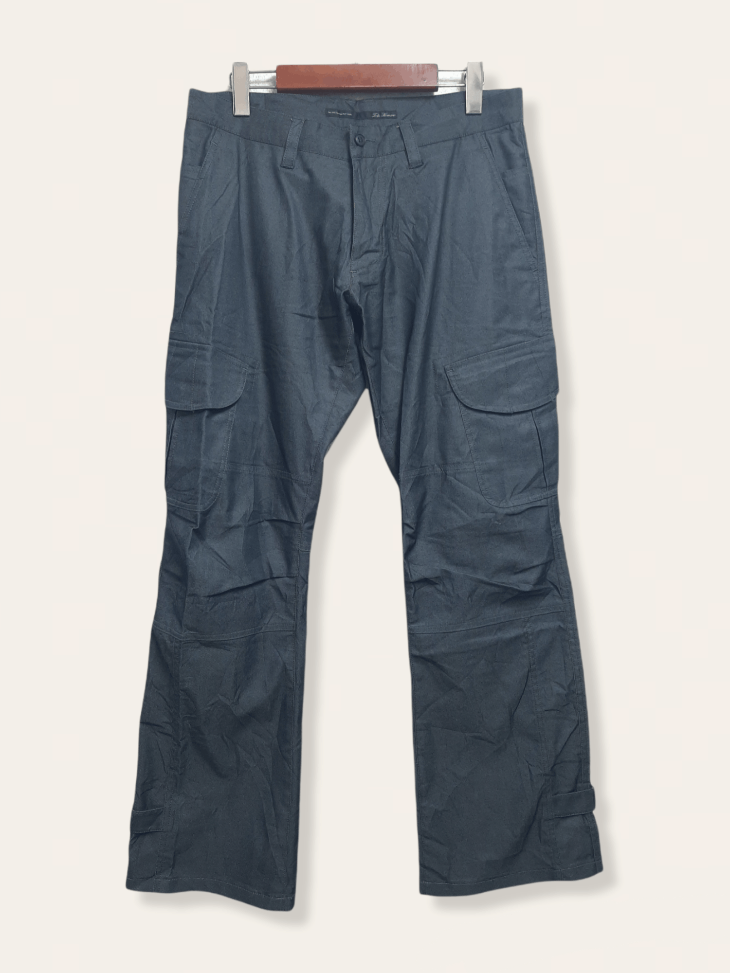 Tete Homme Cargo | Grailed