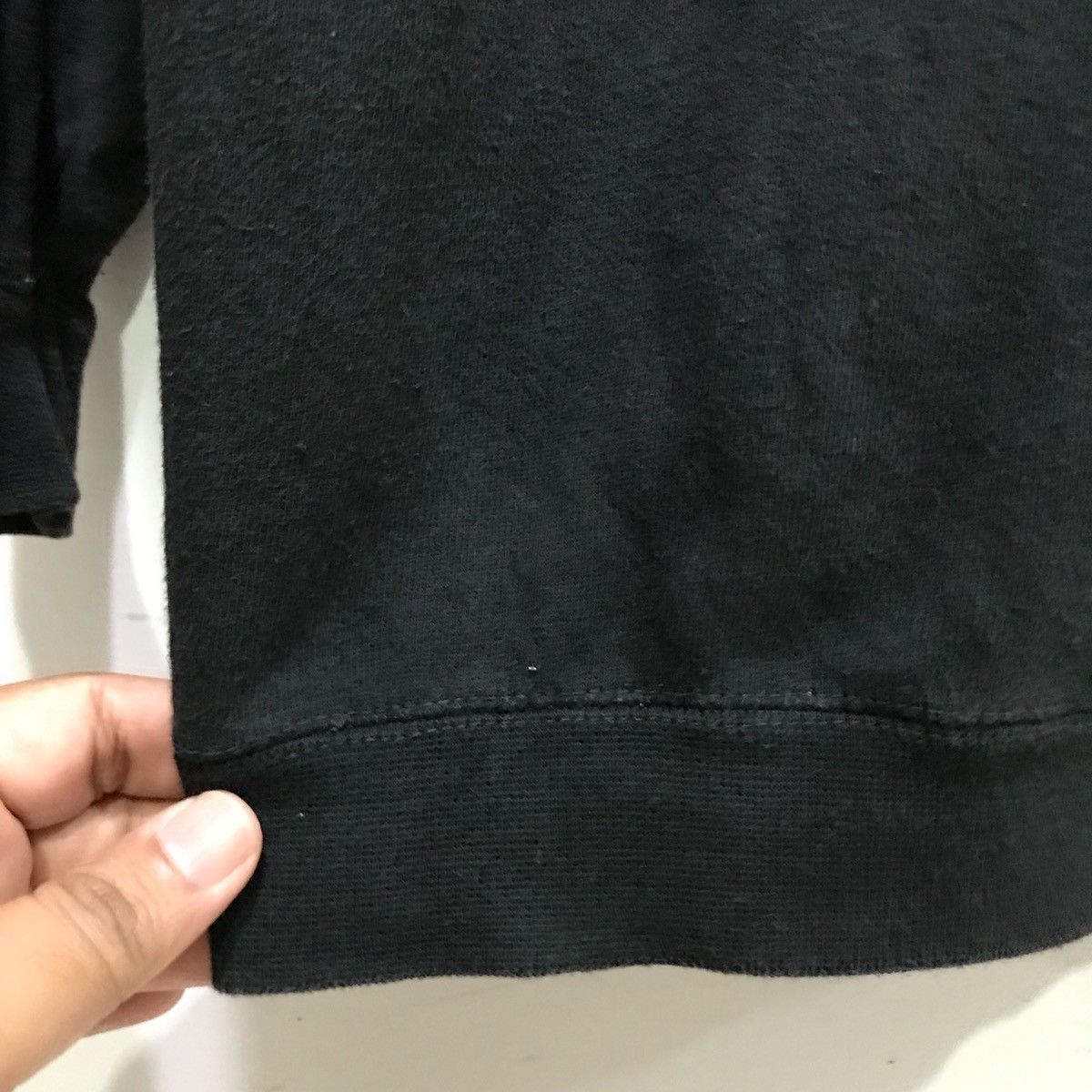 Vintage POLO SPECIAL SPORT CLUB Sweatshirts Size L Size US L / EU 52-54 / 3 - 4 Thumbnail
