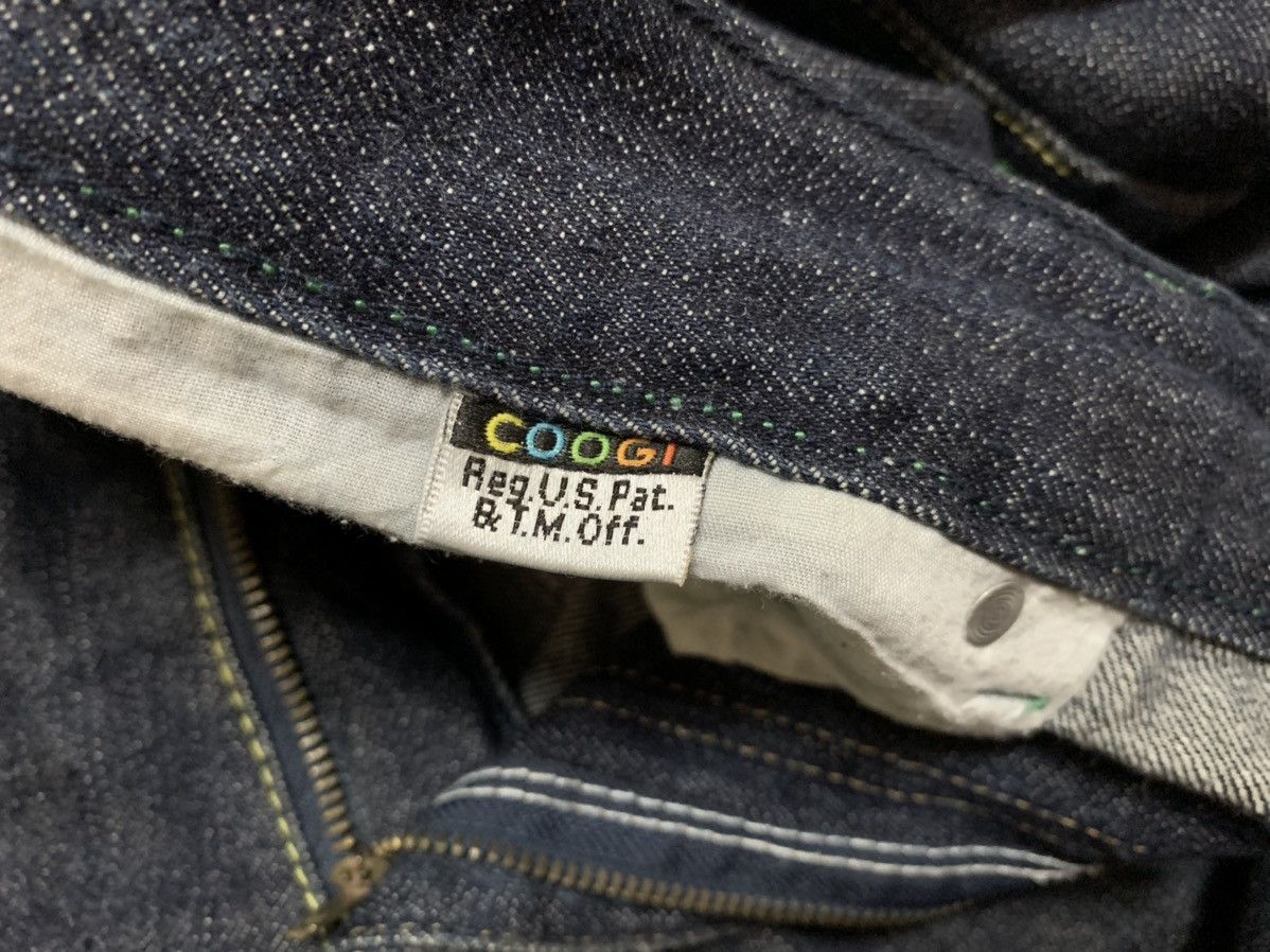 Coogi Coogi Denim Jeans - coogi shorts pants Size US 36 / EU 52 - 8 Thumbnail