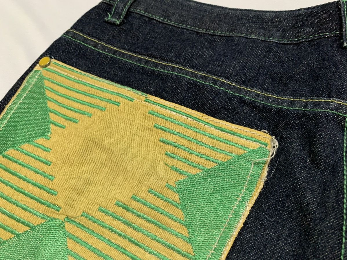 Coogi Coogi Denim Jeans - coogi shorts pants Size US 36 / EU 52 - 14 Thumbnail