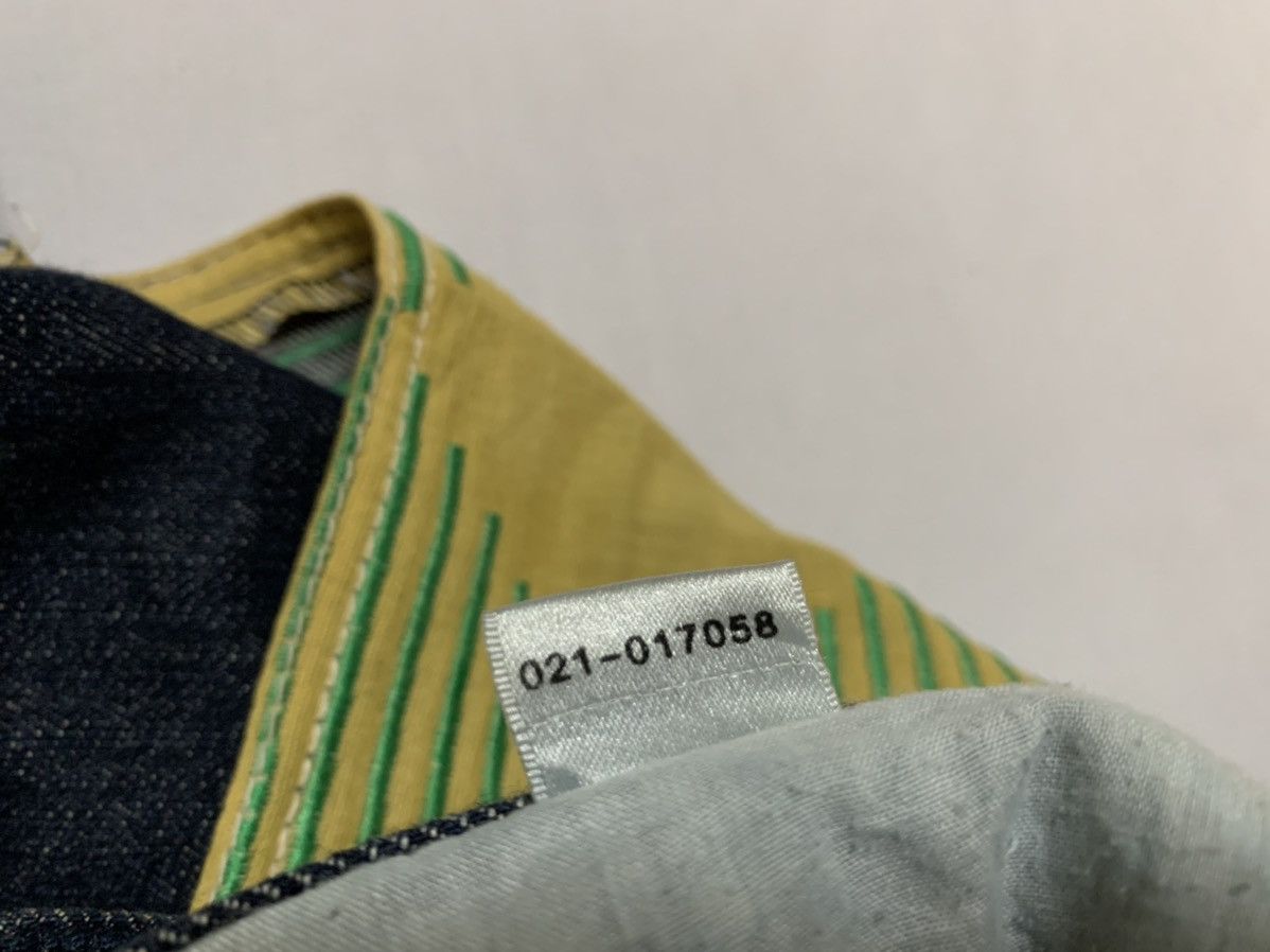 Coogi Coogi Denim Jeans - coogi shorts pants Size US 36 / EU 52 - 9 Thumbnail