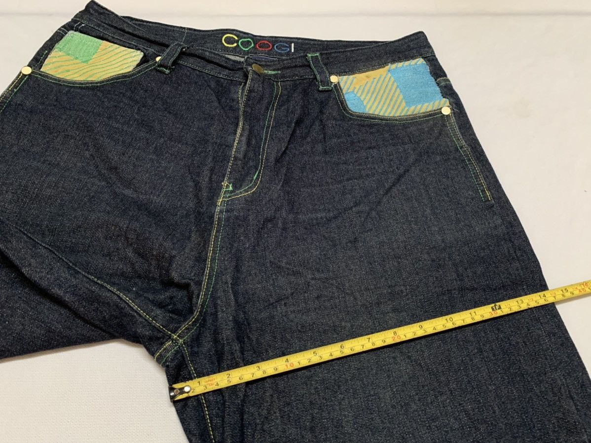 Coogi Coogi Denim Jeans - coogi shorts pants Size US 36 / EU 52 - 11 Thumbnail