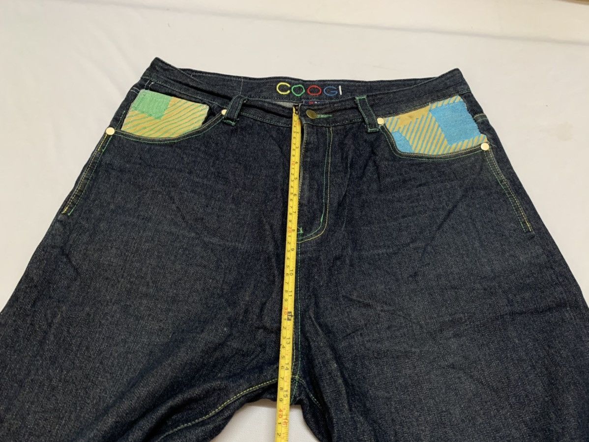 Coogi Coogi Denim Jeans - coogi shorts pants Size US 36 / EU 52 - 12 Thumbnail