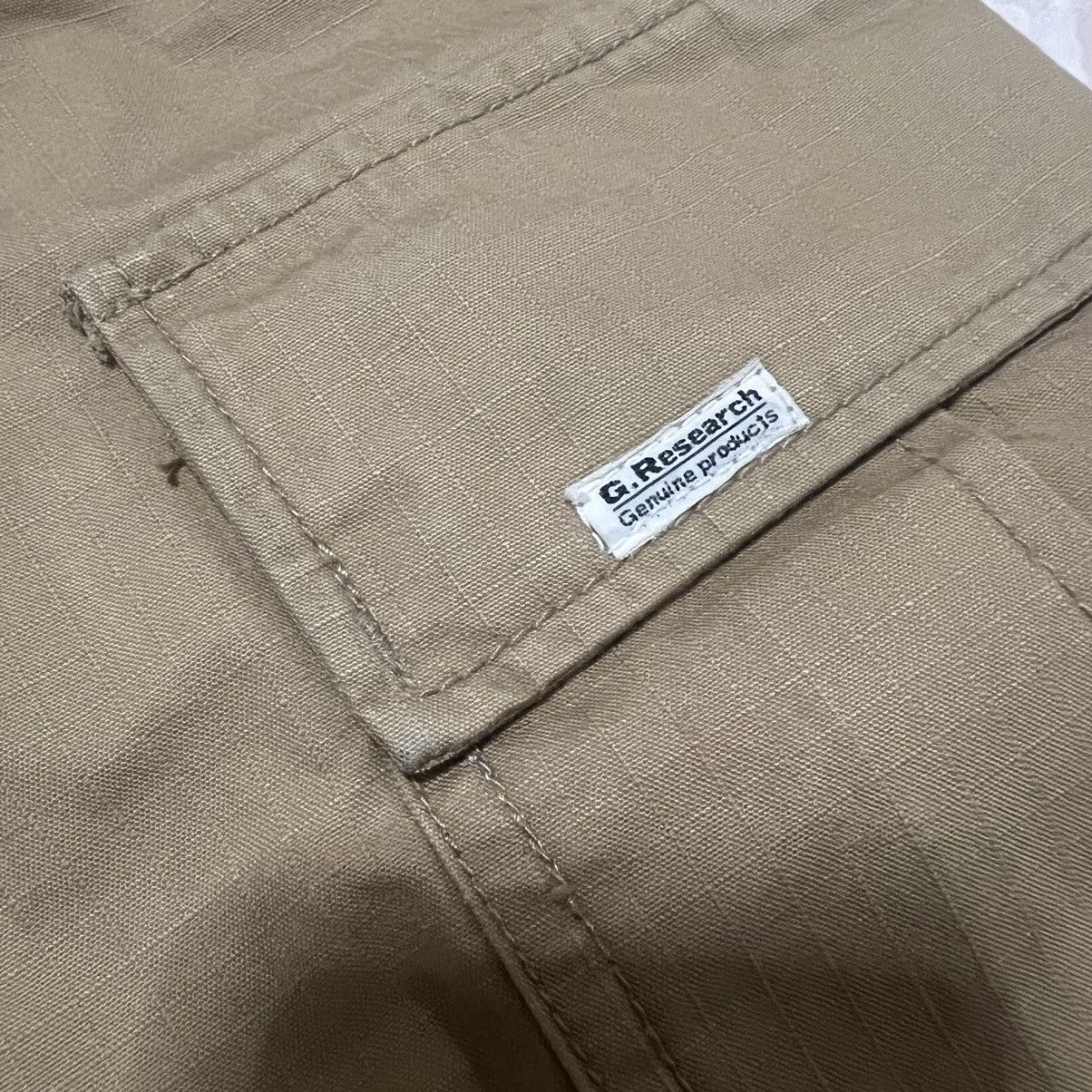 General Research 2003 General Research Cargo Short Pants Size US 32 / EU 48 - 3 Thumbnail