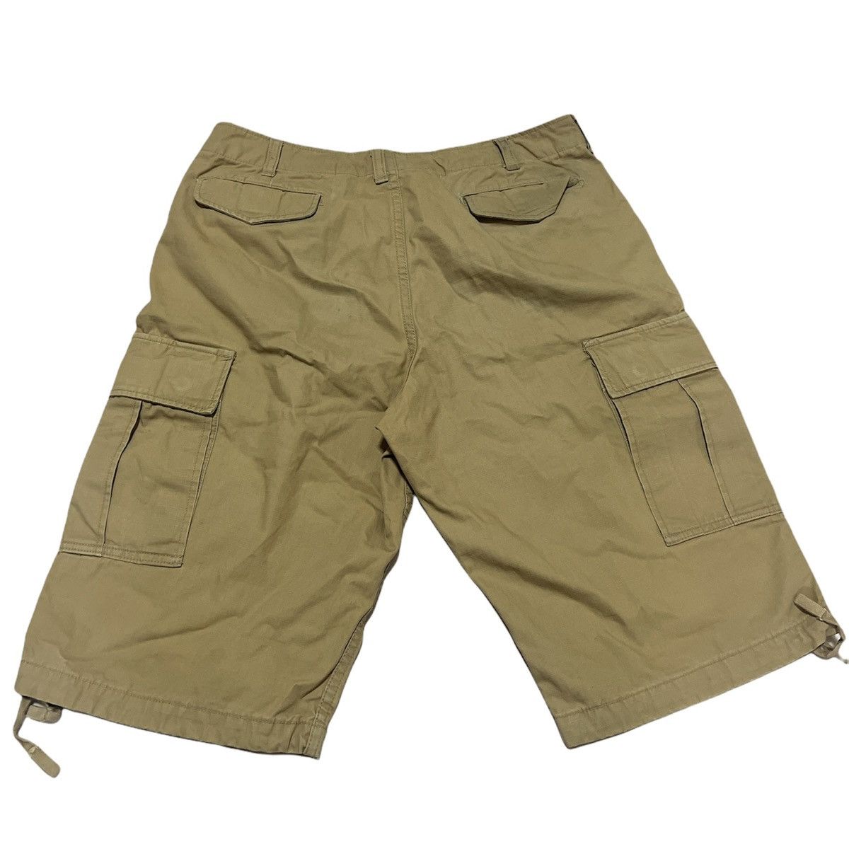 General Research 2003 General Research Cargo Short Pants Size US 32 / EU 48 - 9 Thumbnail
