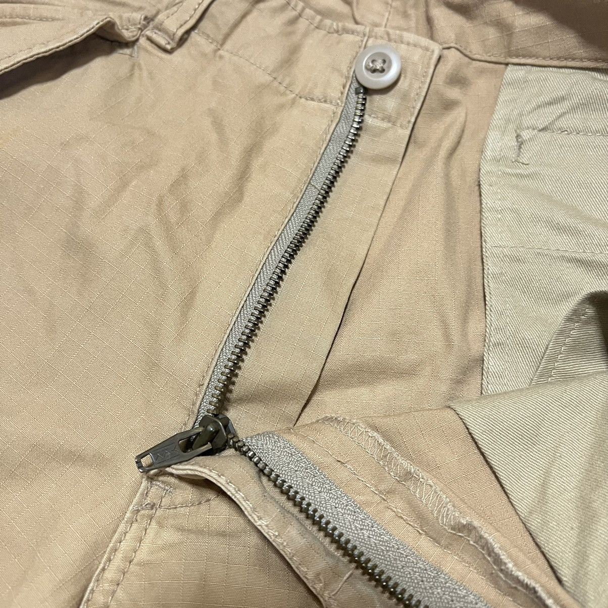 General Research 2003 General Research Cargo Short Pants Size US 32 / EU 48 - 6 Thumbnail