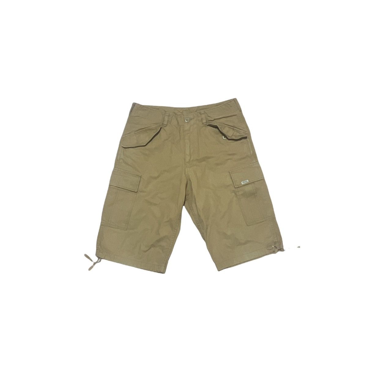General Research 2003 General Research Cargo Short Pants Size US 32 / EU 48 - 1 Thumbnail