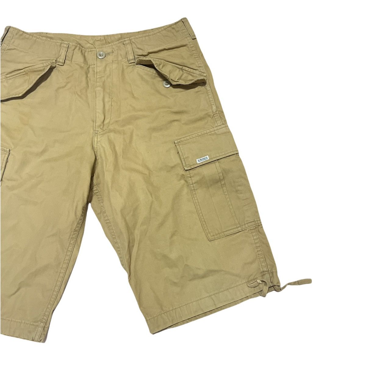 General Research 2003 General Research Cargo Short Pants Size US 32 / EU 48 - 2 Thumbnail