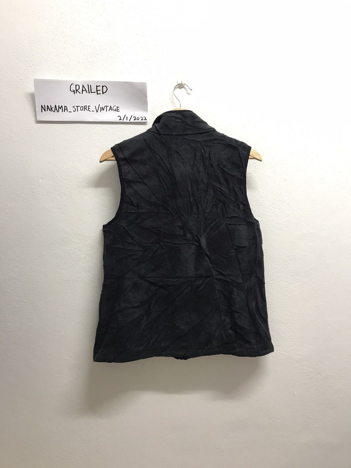 L.L. Bean L.L BEAM VEST Size US M / EU 48-50 / 2 - 5 Thumbnail