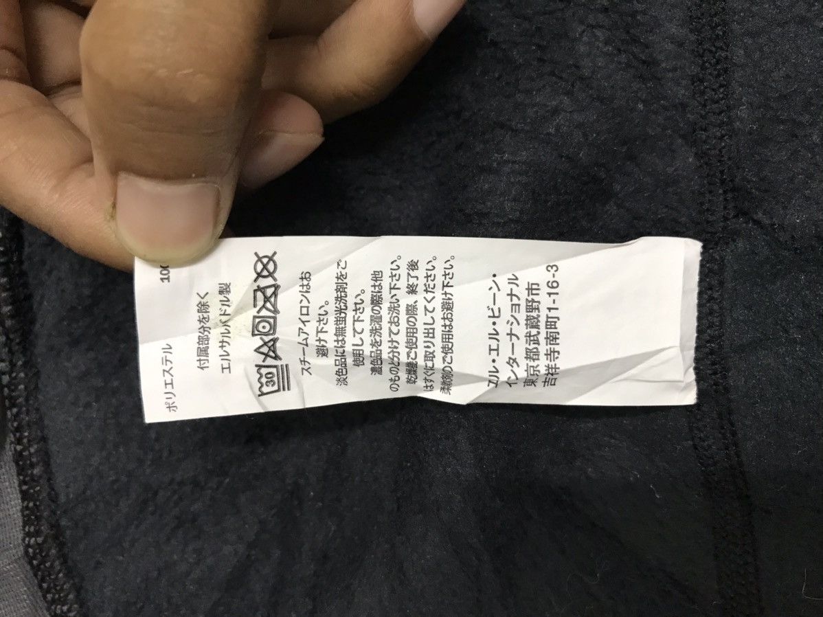 L.L. Bean L.L BEAM VEST Size US M / EU 48-50 / 2 - 10 Thumbnail