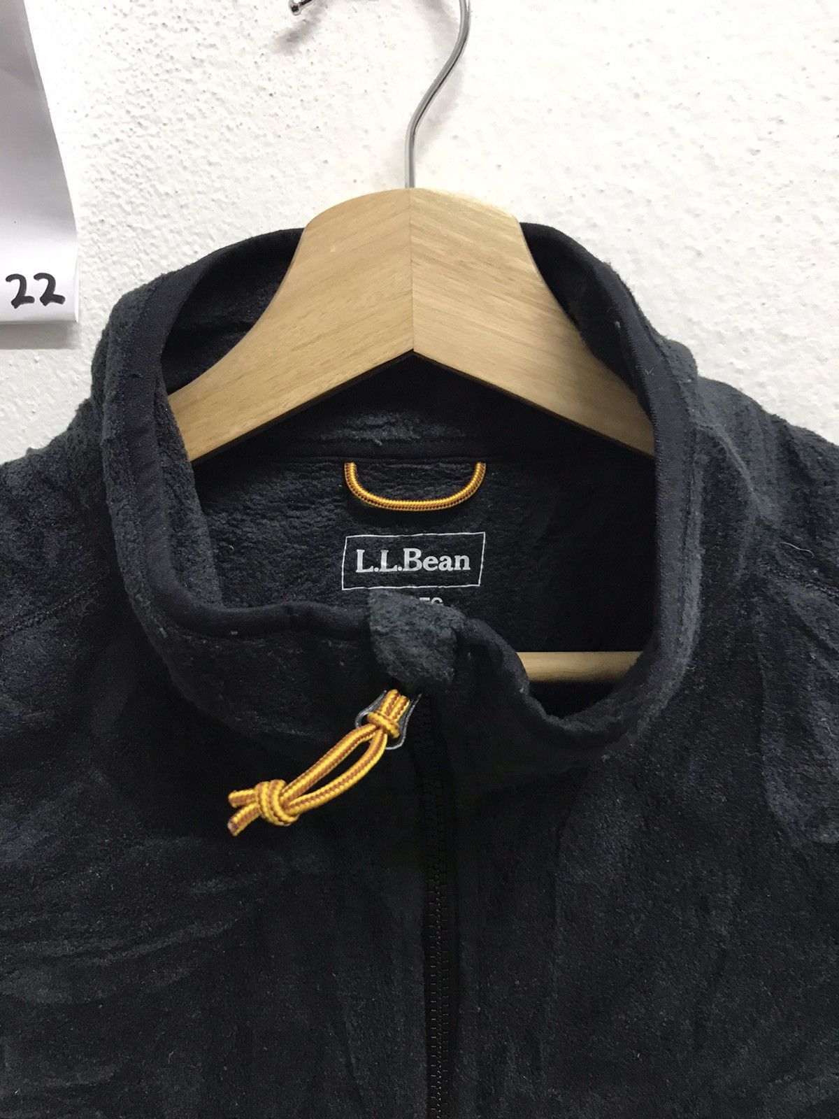 L.L. Bean L.L BEAM VEST Size US M / EU 48-50 / 2 - 4 Thumbnail