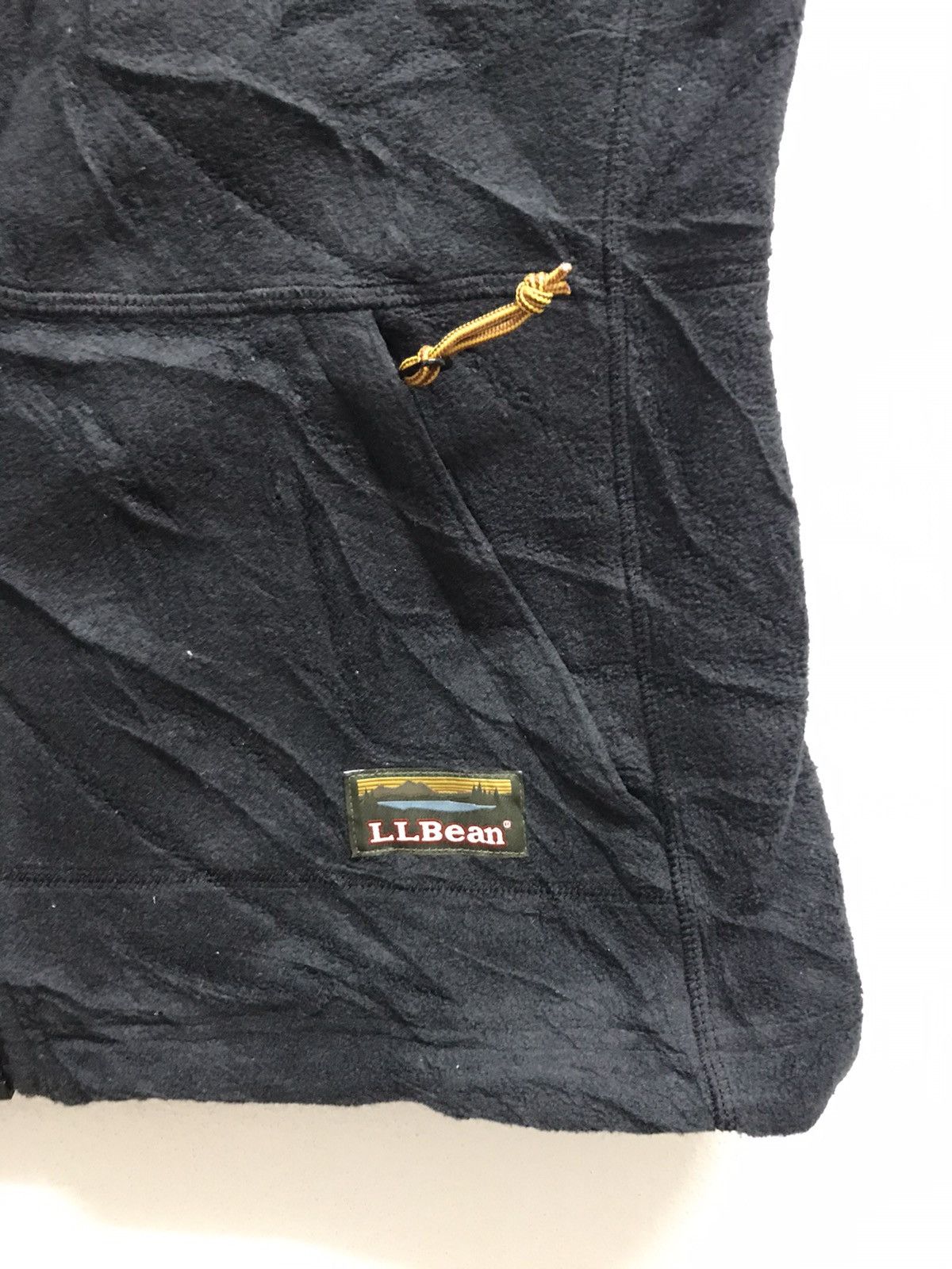 L.L. Bean L.L BEAM VEST Size US M / EU 48-50 / 2 - 2 Thumbnail