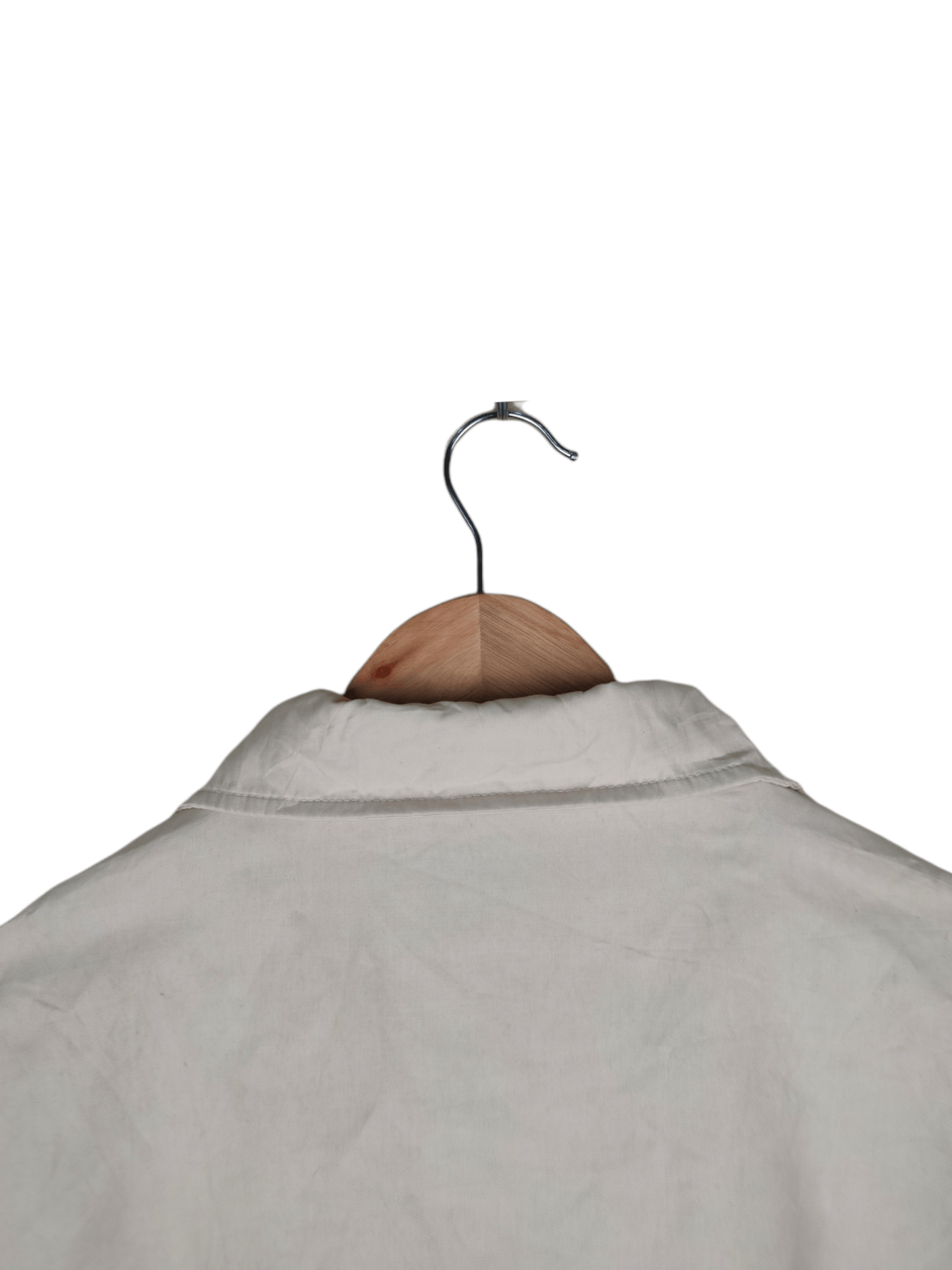 Burberry Burberry London Zipper Jacket Size US S / EU 44-46 / 1 - 4 Thumbnail