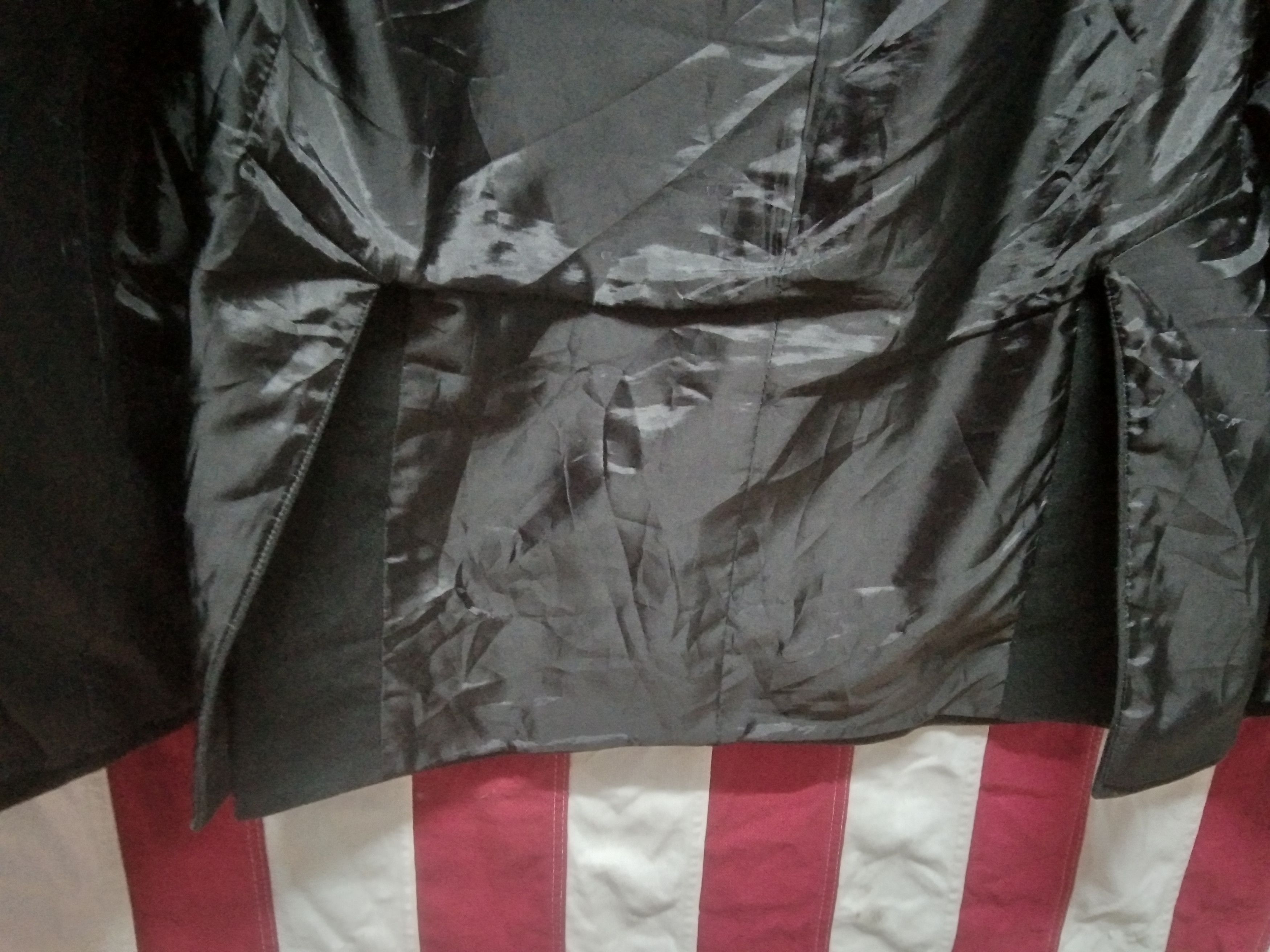 agnes b. AGNES B HOMME PARIS BLAZER Size US S / EU 44-46 / 1 - 12 Thumbnail