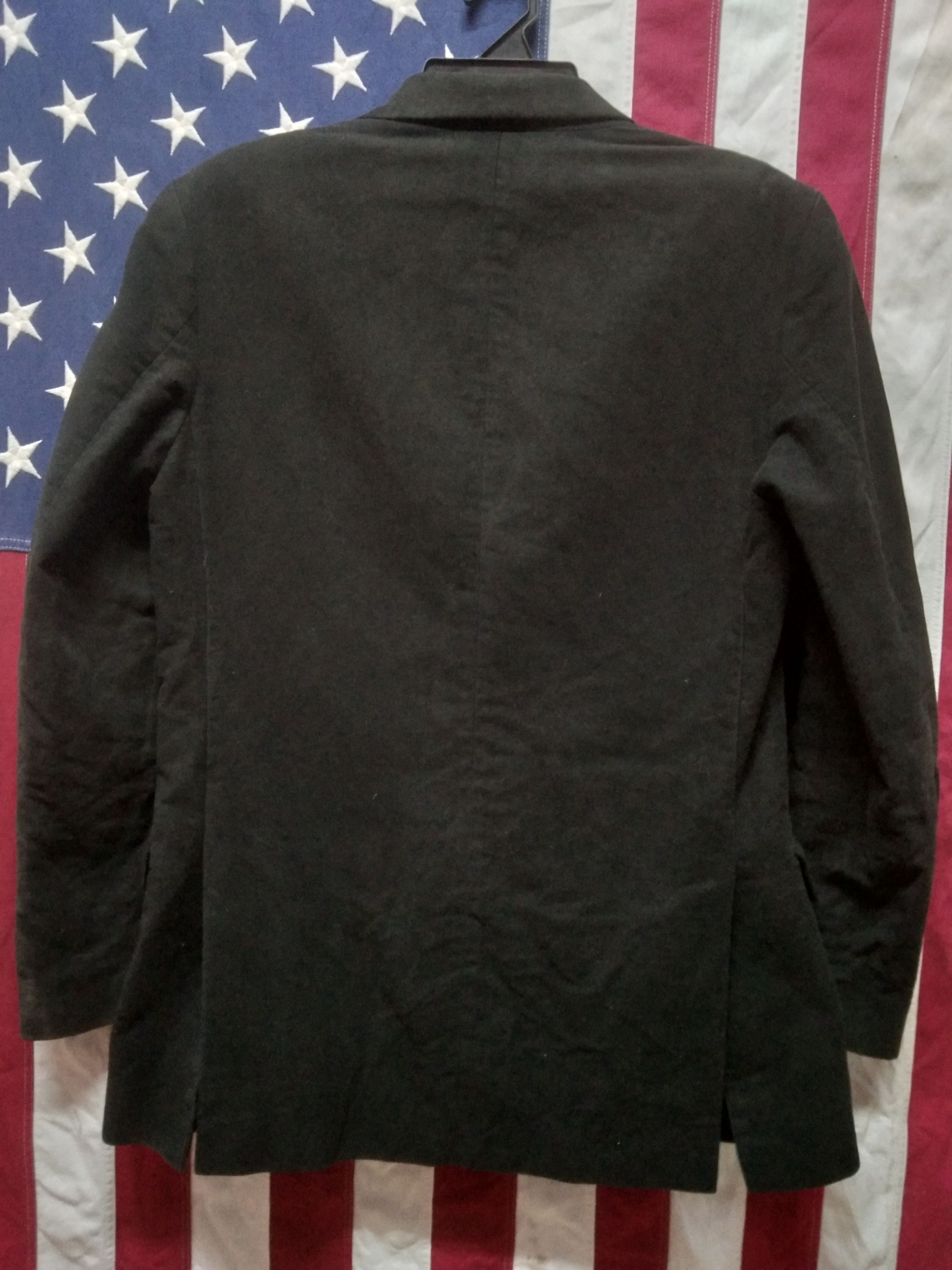 agnes b. AGNES B HOMME PARIS BLAZER Size US S / EU 44-46 / 1 - 2 Thumbnail