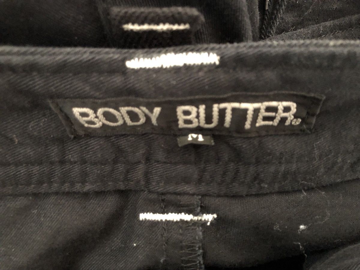 Japanese Brand Body Butter Japan Cargo Parachute Trouser Pant Size US 30 / EU 46 - 14 Thumbnail