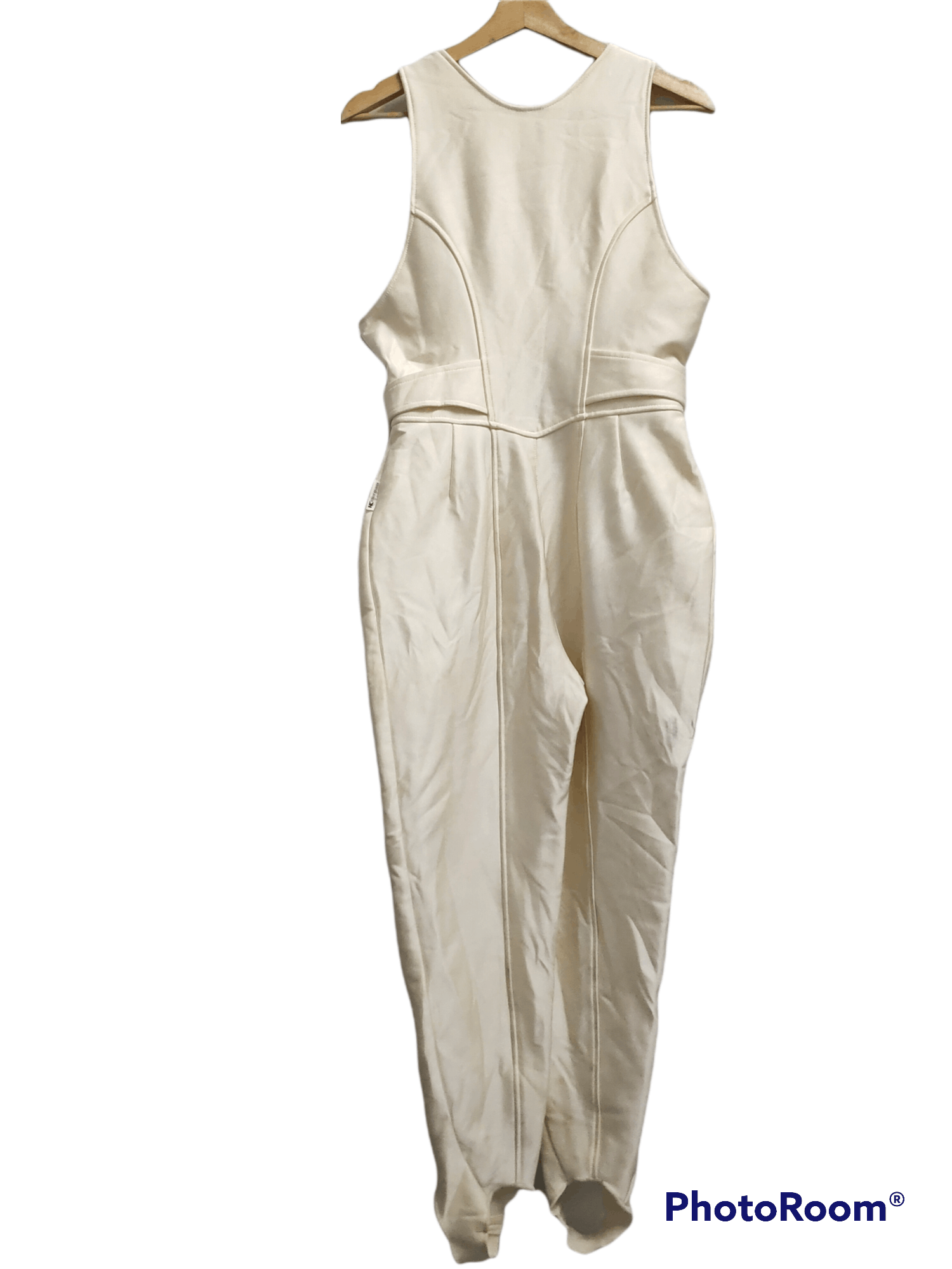 Hiroko Koshino Homme 🔥🔥 last drop 🔥 hiroko koshino jumpsuits ski ice racing Size US 29 - 5 Thumbnail