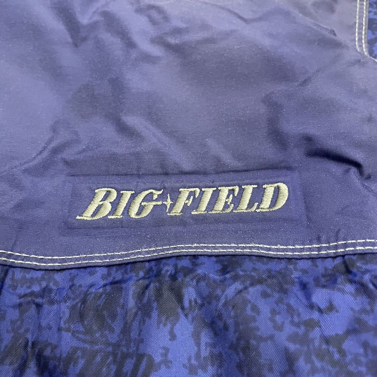 Japanese Brand × Sports Specialties 💥 Big Field Club Fishing Japan Jacket Size US L / EU 52-54 / 3 - 7 Thumbnail