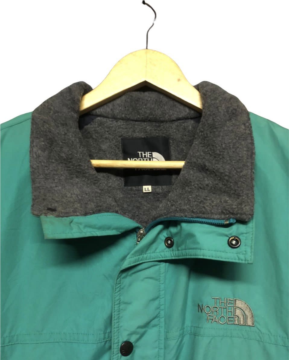 Nanamica × The North Face × Vintage Vtg🔥The North Face Jacket Size US L / EU 52-54 / 3 - 8 Thumbnail