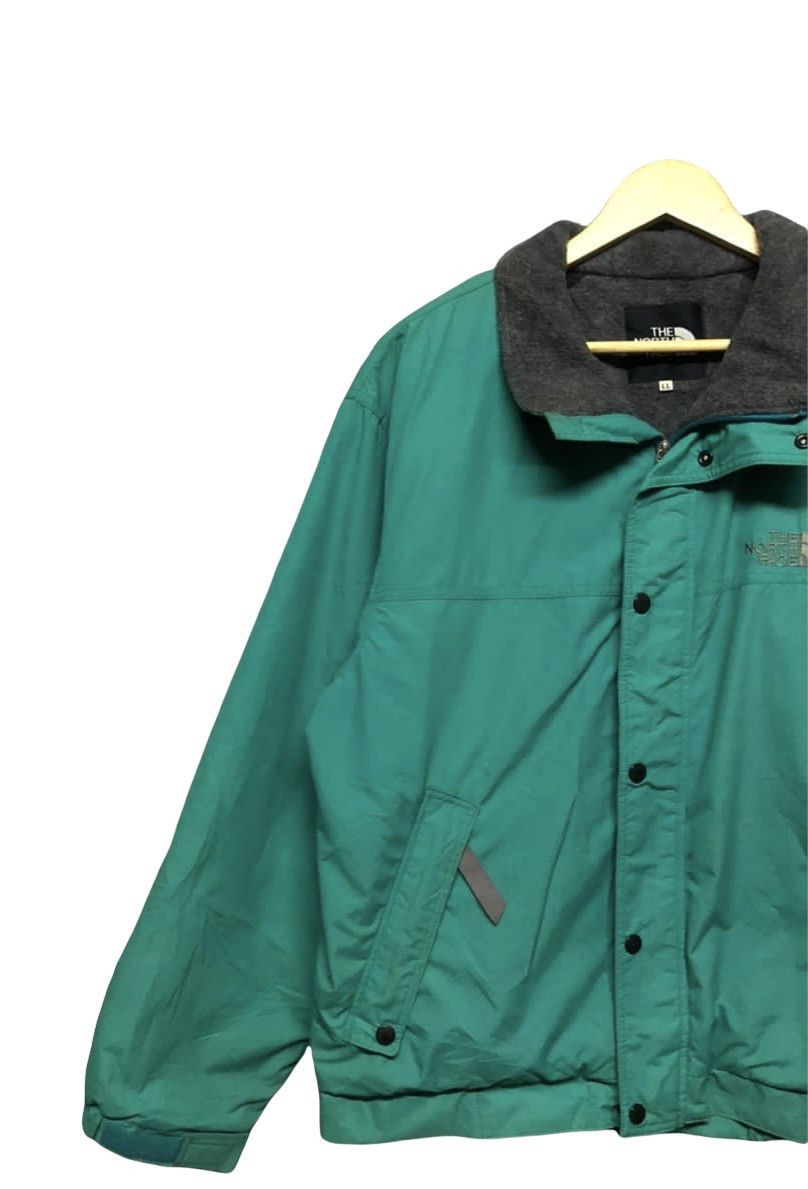 Nanamica × The North Face × Vintage Vtg🔥The North Face Jacket Size US L / EU 52-54 / 3 - 5 Thumbnail