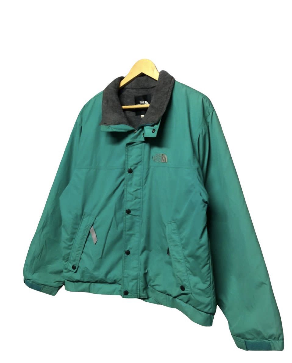 Nanamica × The North Face × Vintage Vtg🔥The North Face Jacket Size US L / EU 52-54 / 3 - 7 Thumbnail