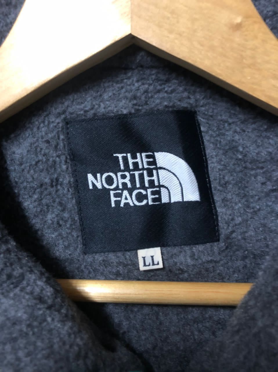 Nanamica × The North Face × Vintage Vtg🔥The North Face Jacket Size US L / EU 52-54 / 3 - 9 Thumbnail