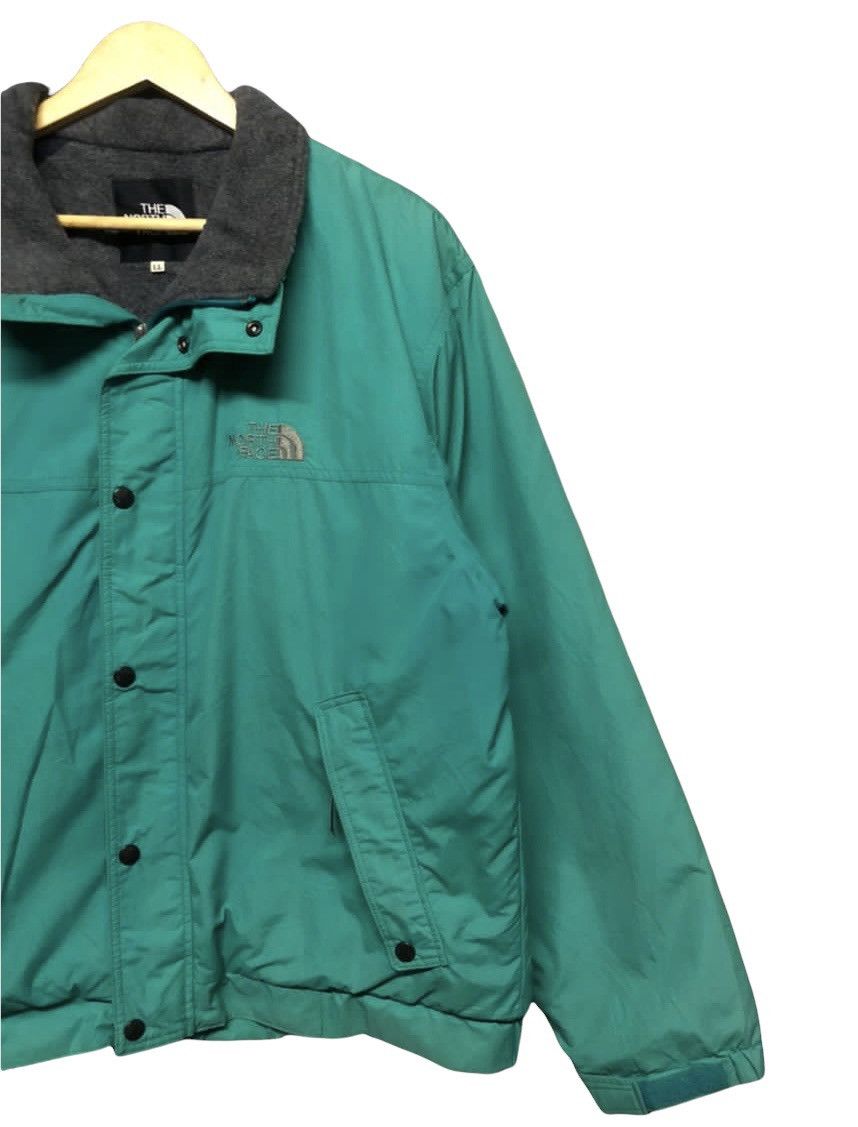 Nanamica × The North Face × Vintage Vtg🔥The North Face Jacket Size US L / EU 52-54 / 3 - 6 Thumbnail