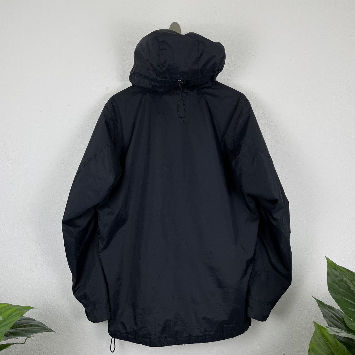 Wtaps WTAPS Sherpa Field Nylon Taffeta 3 Layer Jacket | Grailed