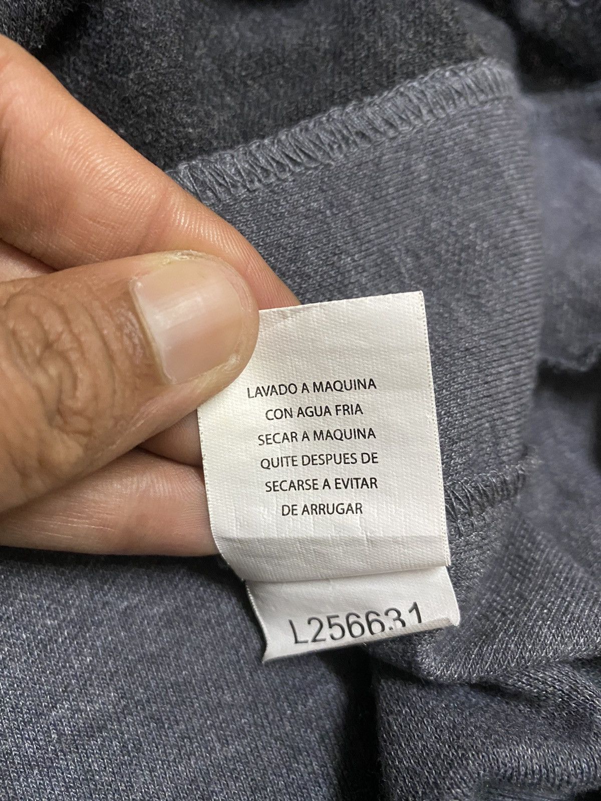 Workers TIMELESS ELEMENTS for MCDonald's Unisex Shirt x Rare Size US L / EU 52-54 / 3 - 10 Thumbnail