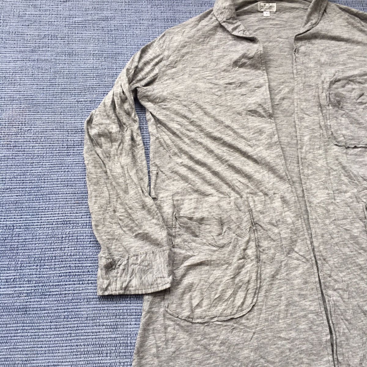 Engineered Garments light cotton cardigan Size US S / EU 44-46 / 1 - 4 Thumbnail