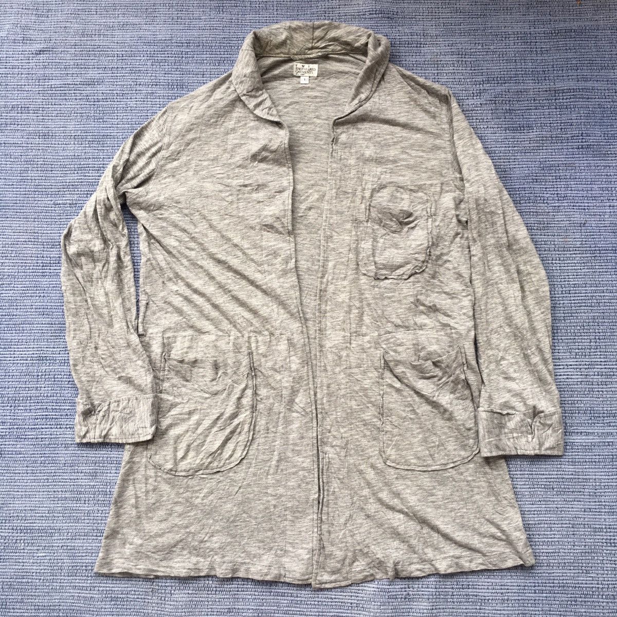 Engineered Garments light cotton cardigan Size US S / EU 44-46 / 1 - 1 Thumbnail