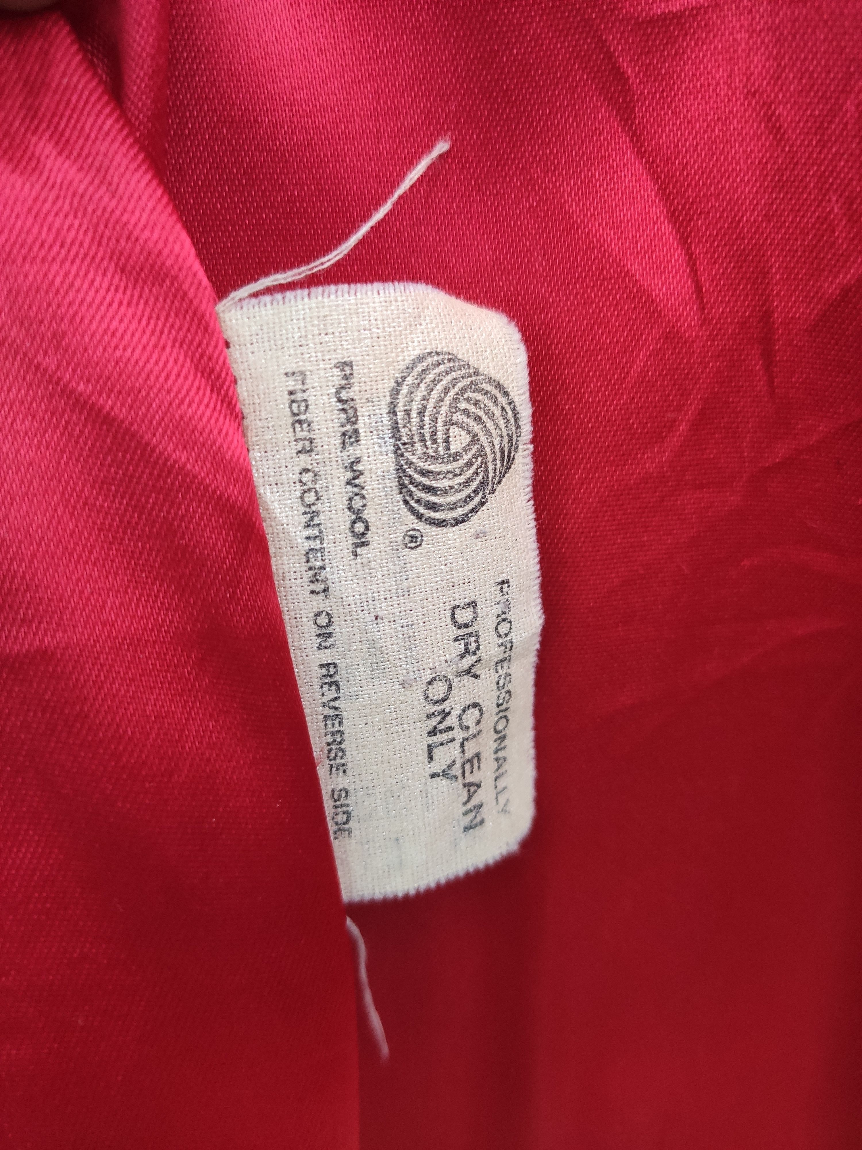 Mackintosh Vintage Mackintosh jacket wool Size US M / EU 48-50 / 2 - 6 Thumbnail