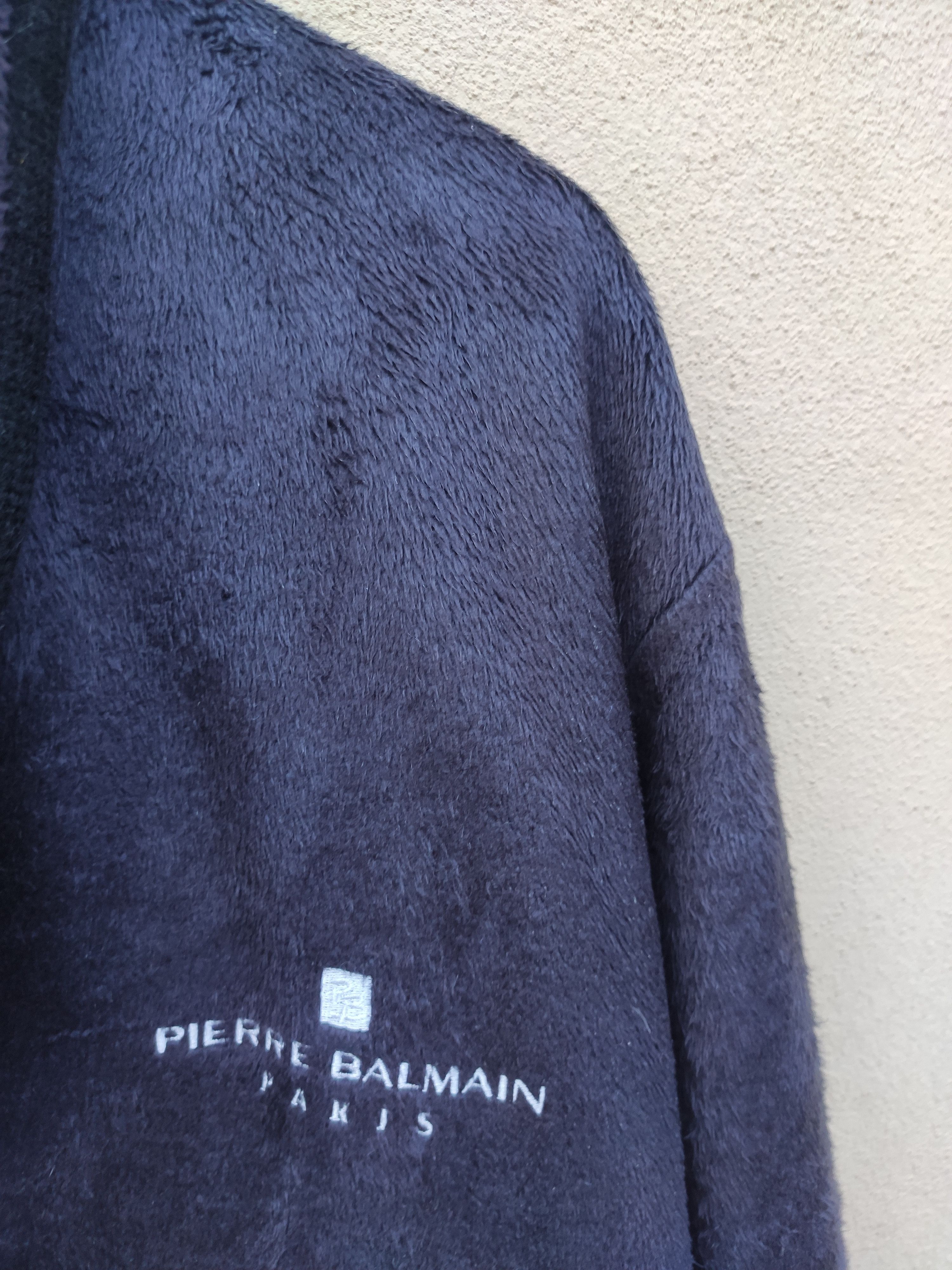 Pierre Balmain Pierre Balmain jacket Size US M / EU 48-50 / 2 - 4 Thumbnail
