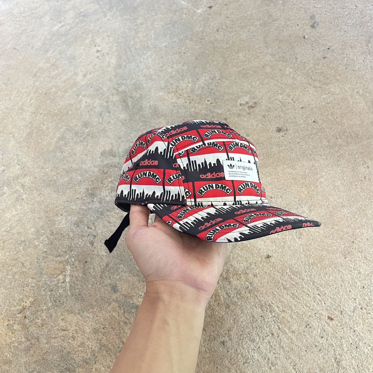 Adidas panel hat clearance