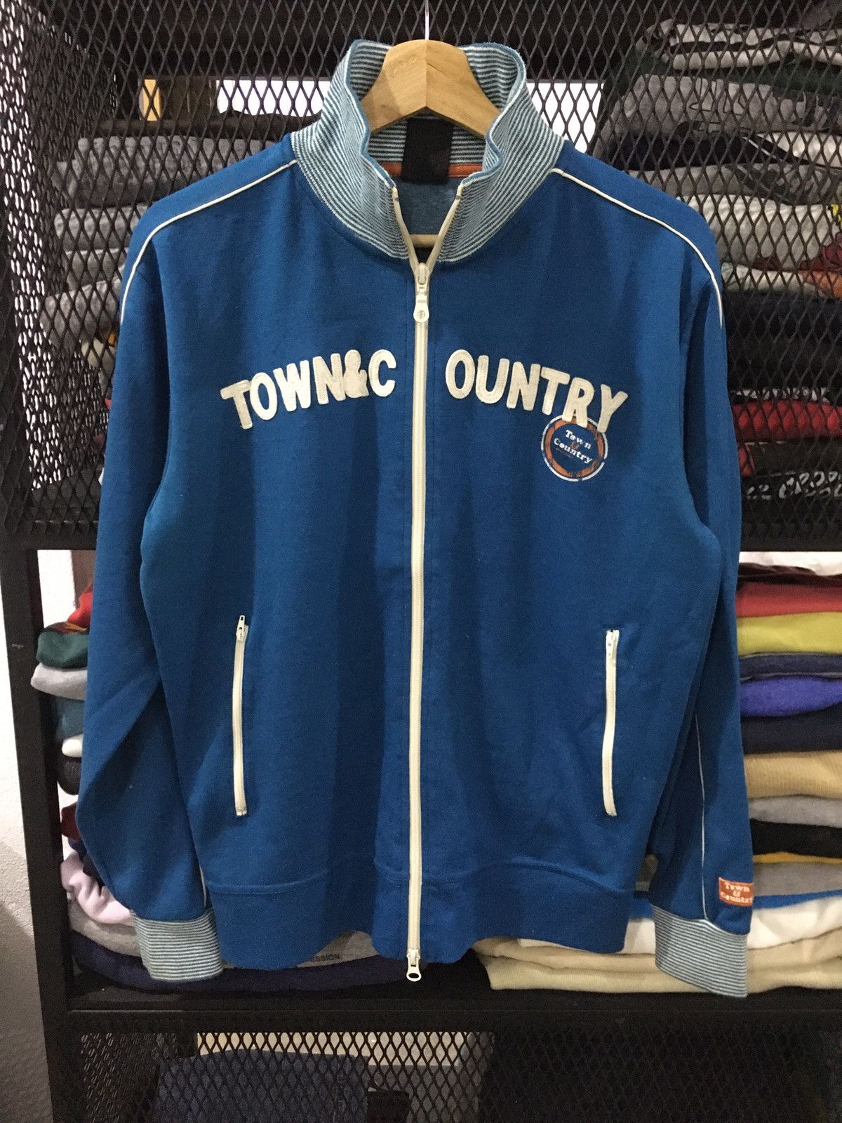 バイクウェア・装備 CREAM SODA SixtySeven Motorcycle Club 56design