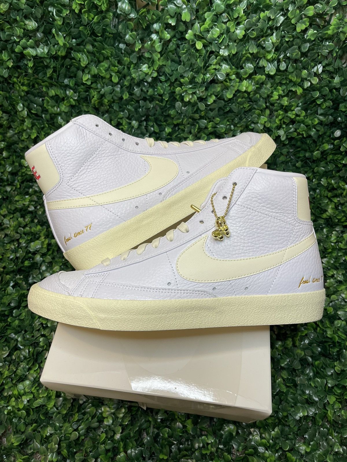 blazer mid 77 vintage emb popcorn