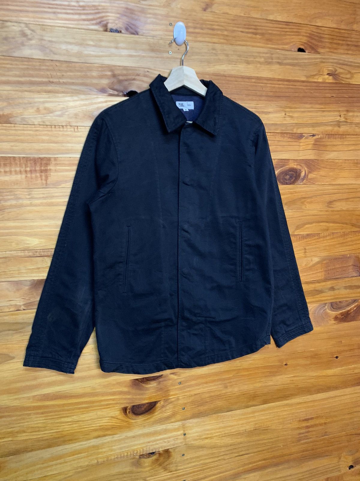 UNITED ARROWS & SONS【BUTTONLES JACKET】 UNITED ARROWS&SONS【PE BUTTONLES JACKET】 UNITED ARROWS
