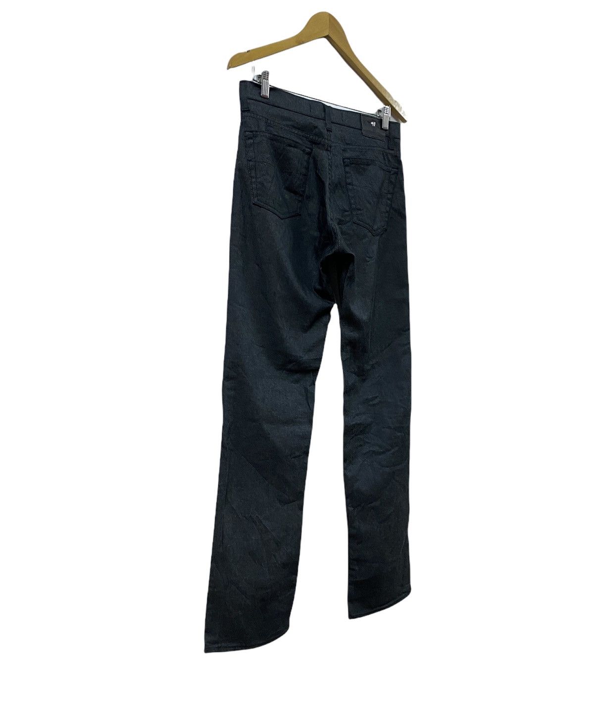 Versace Vintage Versace Denim Pants Size US 31 - 9 Thumbnail