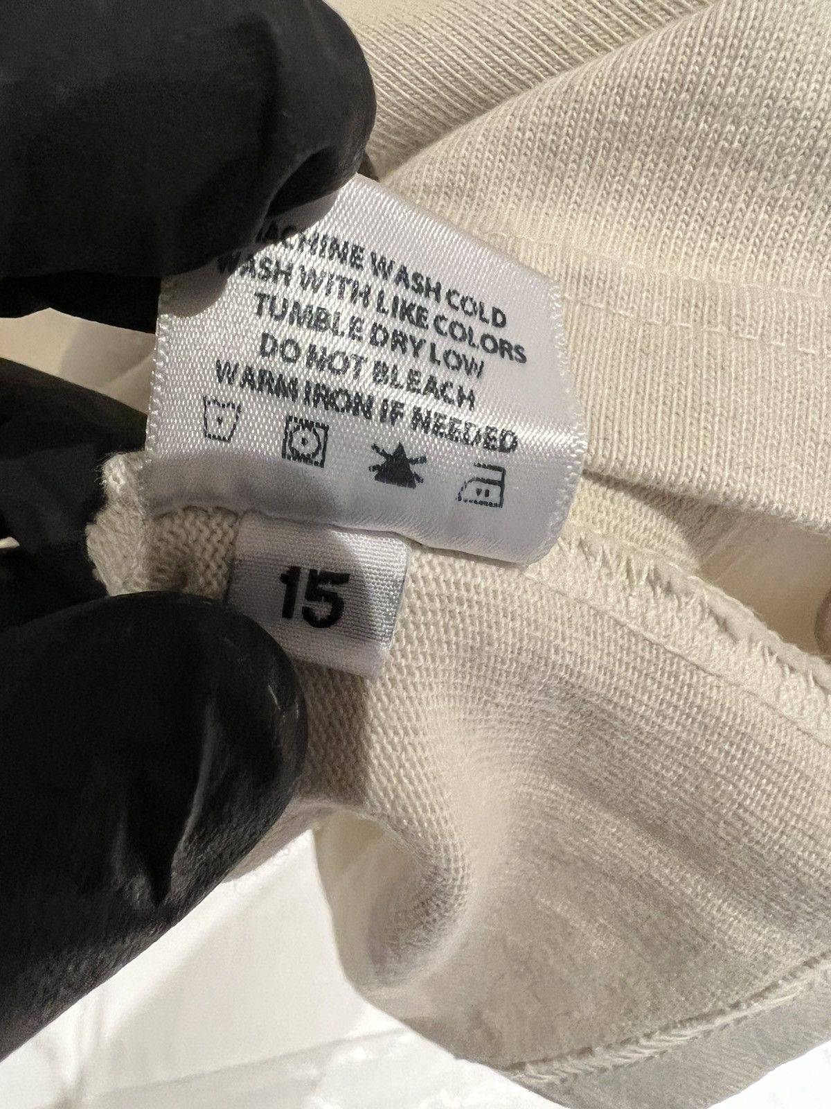 Mr. Saturday Mr. Saturday Good Luck! Crewneck Sweatshirt M Size US M / EU 48-50 / 2 - 13 Thumbnail