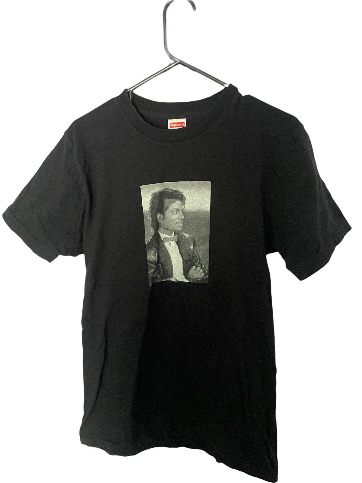 Supreme Supreme Michael Jackson Tee | Grailed