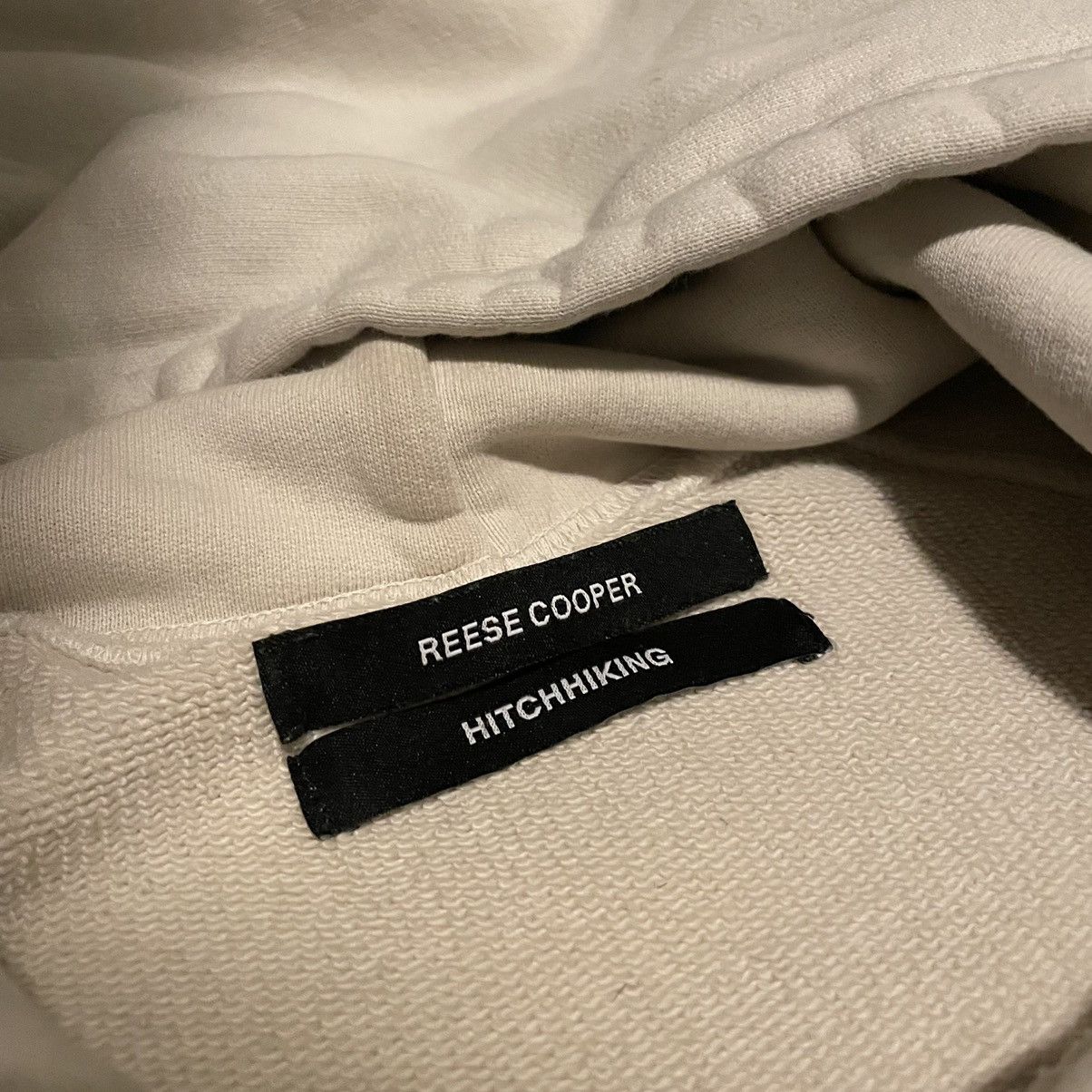 Reese Cooper Reese Cooper RCI Eagle Rock Forest Service Hoodie Size US M / EU 48-50 / 2 - 6 Thumbnail