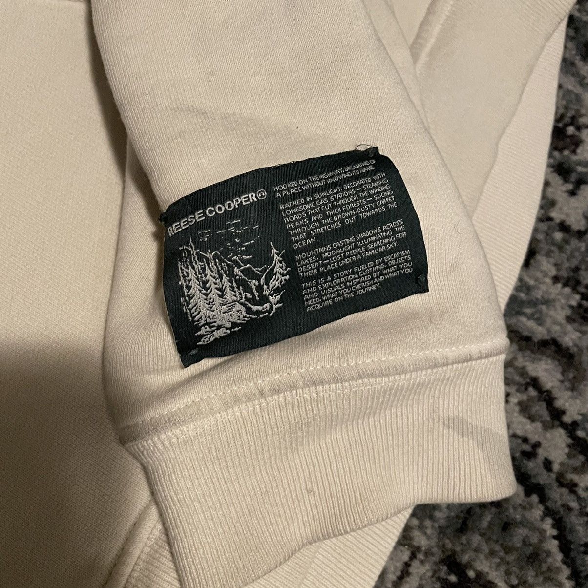 Reese Cooper Reese Cooper RCI Eagle Rock Forest Service Hoodie Size US M / EU 48-50 / 2 - 3 Thumbnail