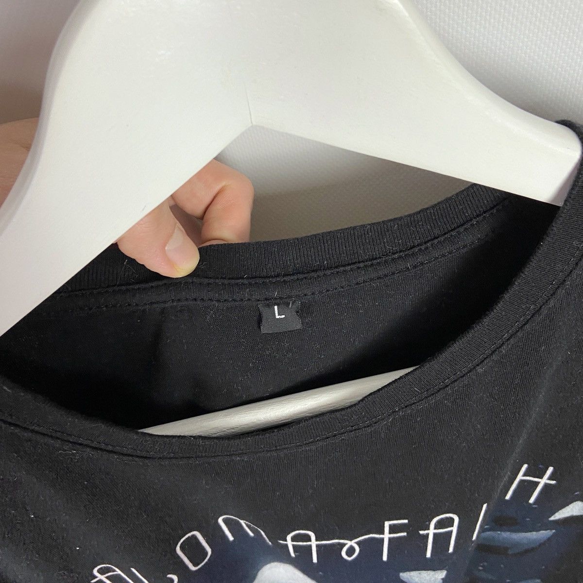 Band Tees Paloma Faith Architect Tour 2018 official merchandise tee Size US L / EU 52-54 / 3 - 4 Thumbnail