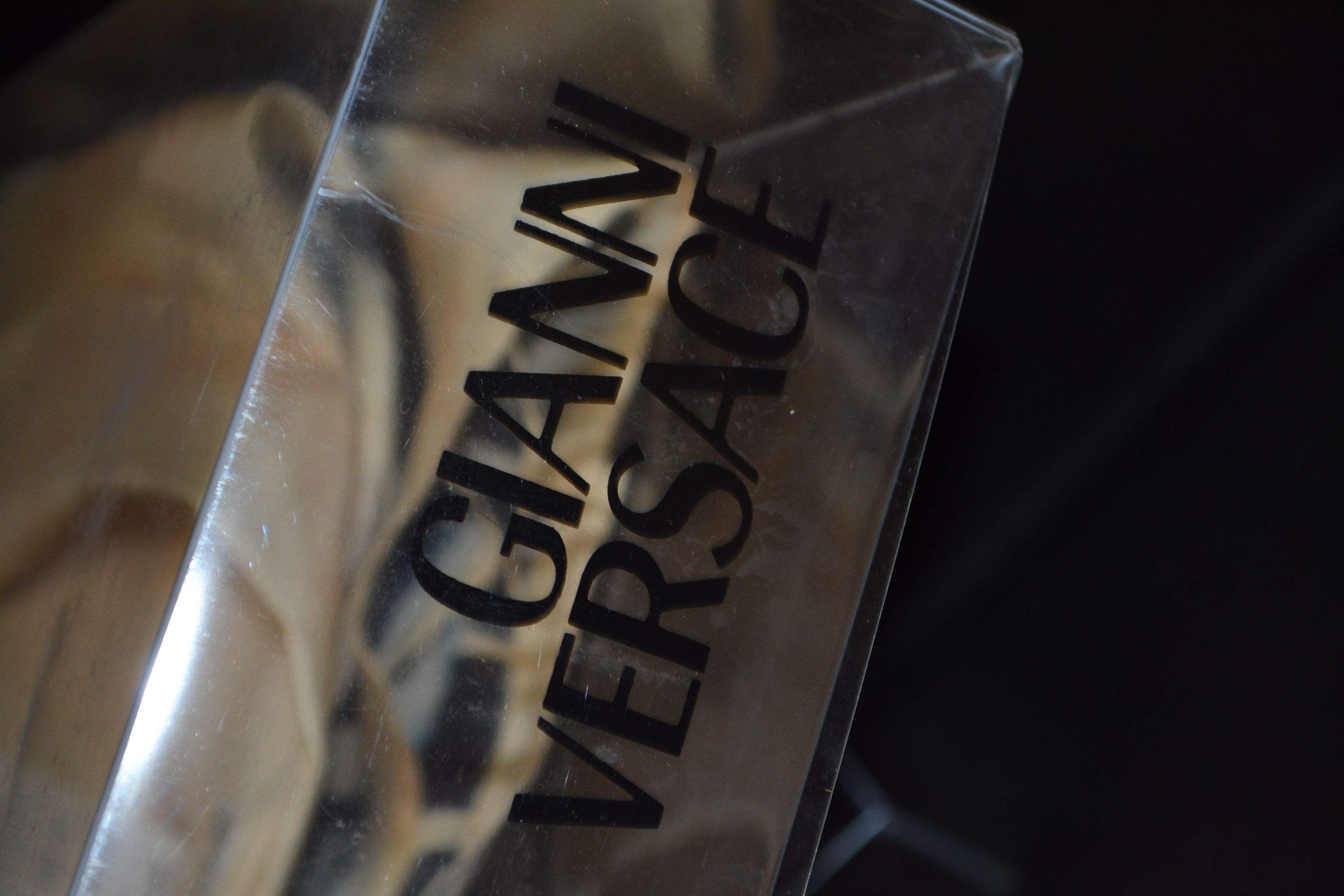 Versace Gianni Versace 1990s Silk Shirt 54 Carp Japan Yakudza Tattoo Size US L / EU 52-54 / 3 - 10 Thumbnail