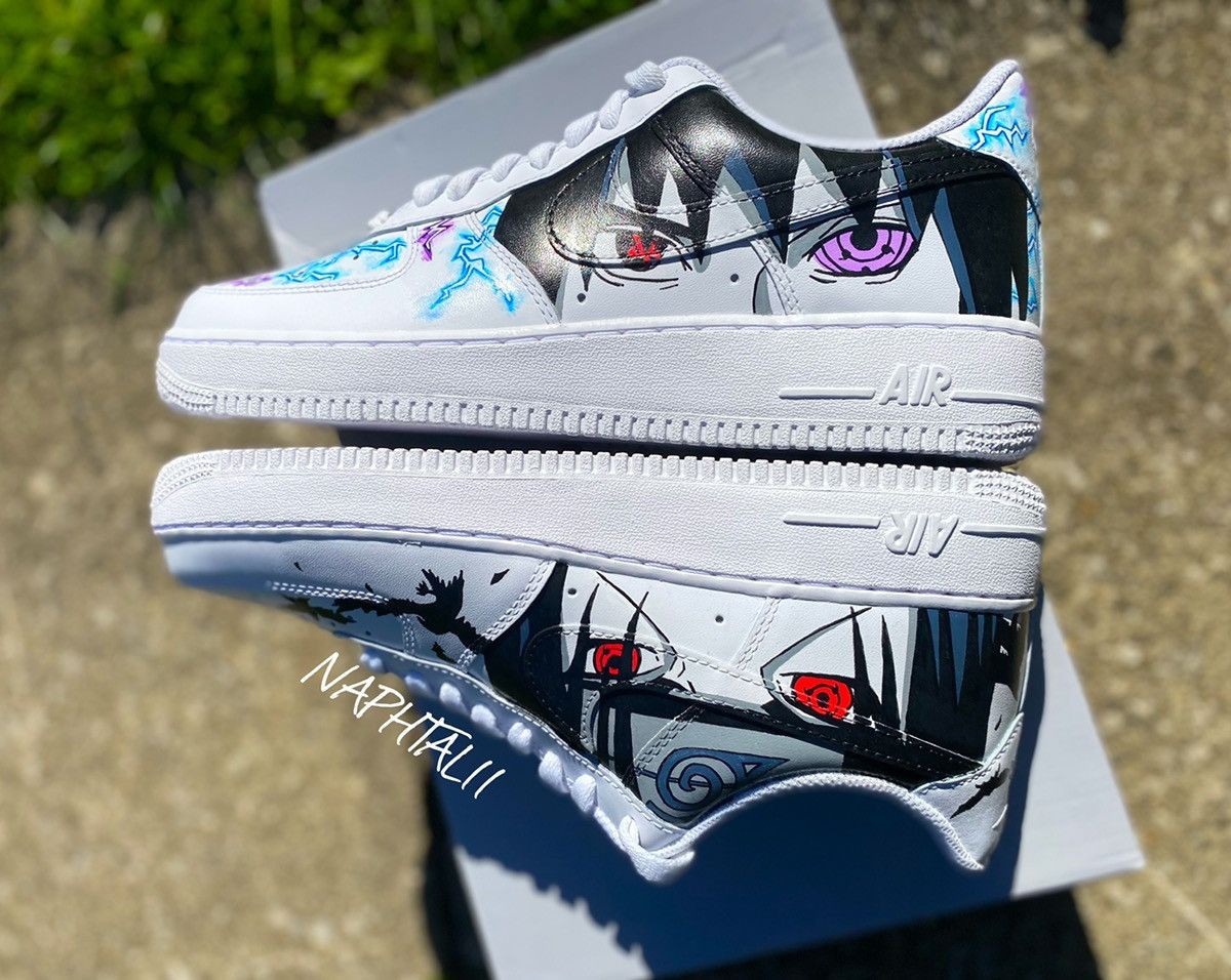 uchiha af1