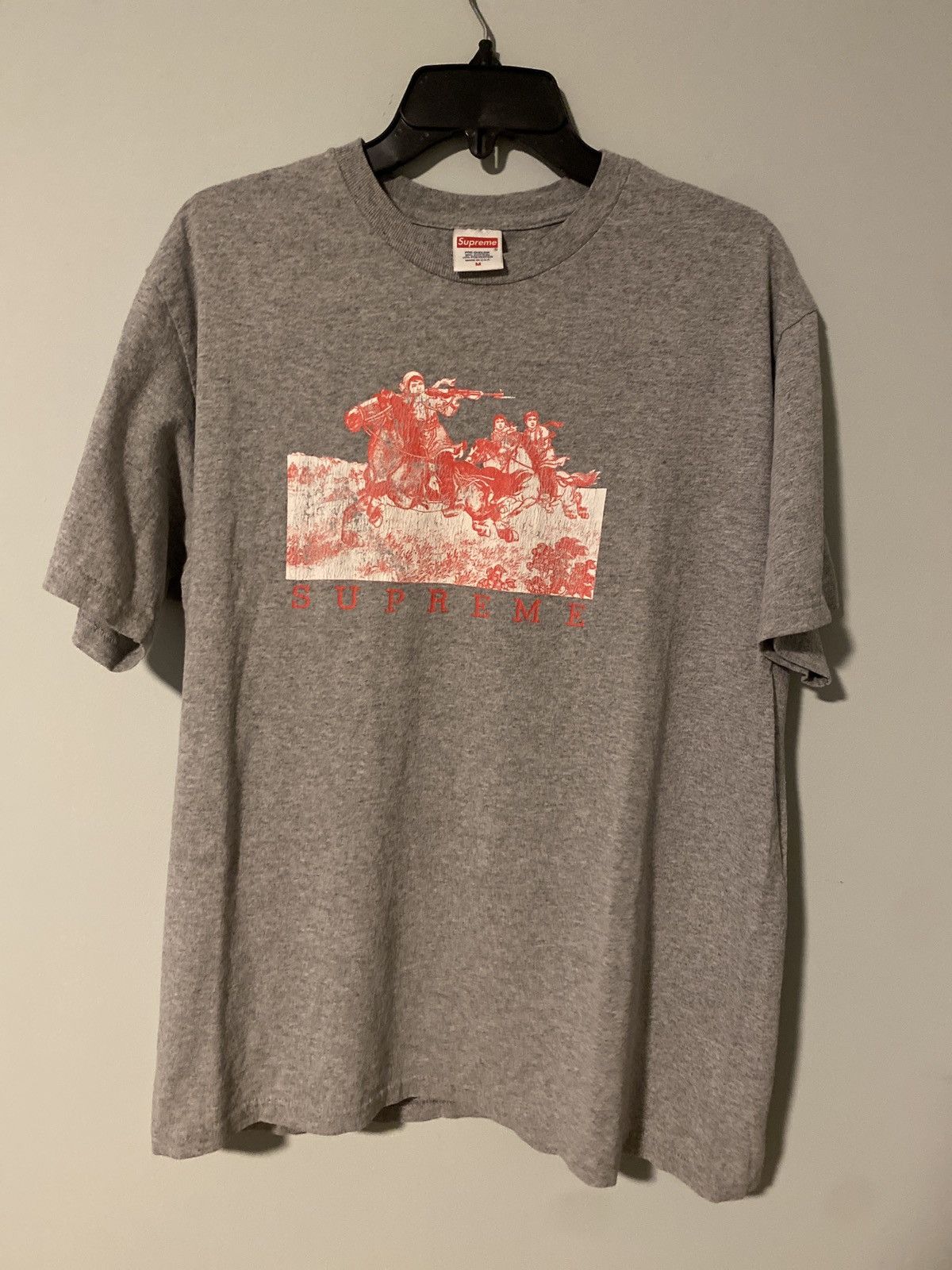 Supreme Supreme Some Girls Tee | Grailed