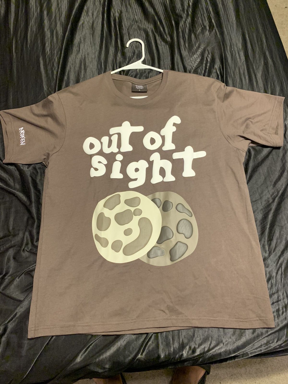 Out Of Sight T Shirt