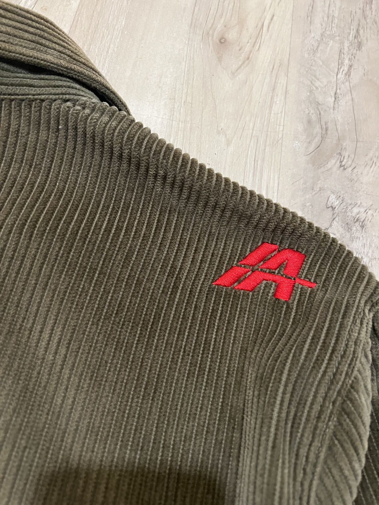 Guess Infinite Archives Guess Corduroy Jacket Size US L / EU 52-54 / 3 - 3 Thumbnail